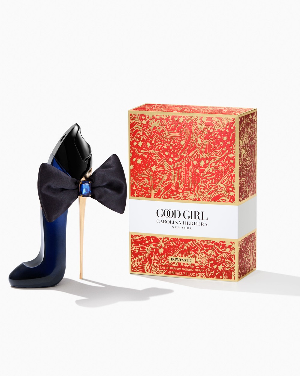 Carolina Herrera Good Girl Bow - đánh giá và giá Shop Home Fragrance