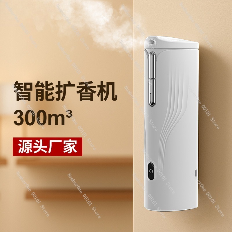 Wall-Mounted Smart Diffuser,Co - đánh giá và giá Shop Home Fragrance