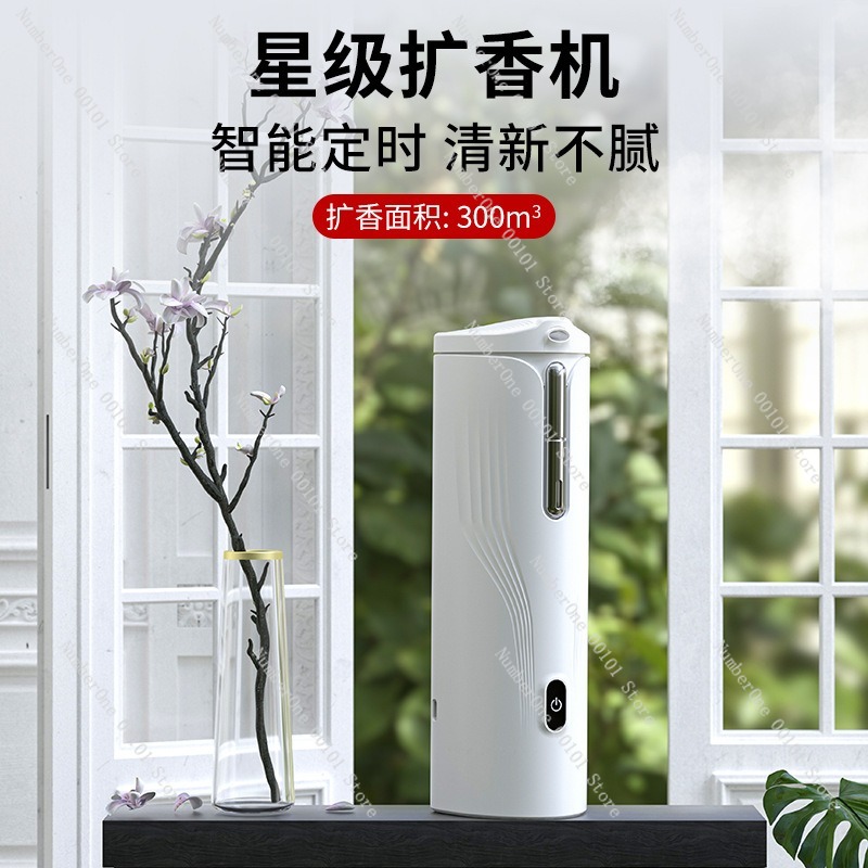 Wall-Mounted Smart Diffuser,Co - đánh giá và giá Shop Home Fragrance
