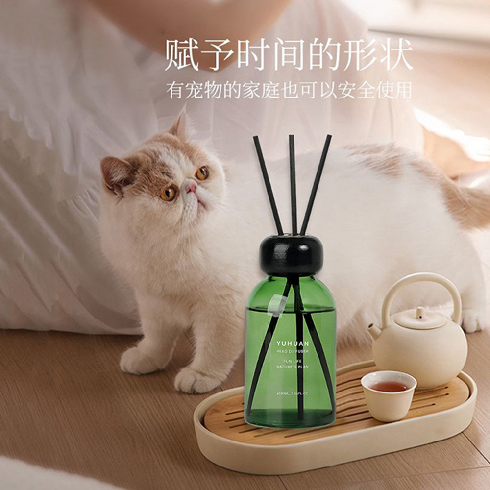 Hot Sale 200ml No Fire Aromath - đánh giá và giá Home Fragrance Set Gift