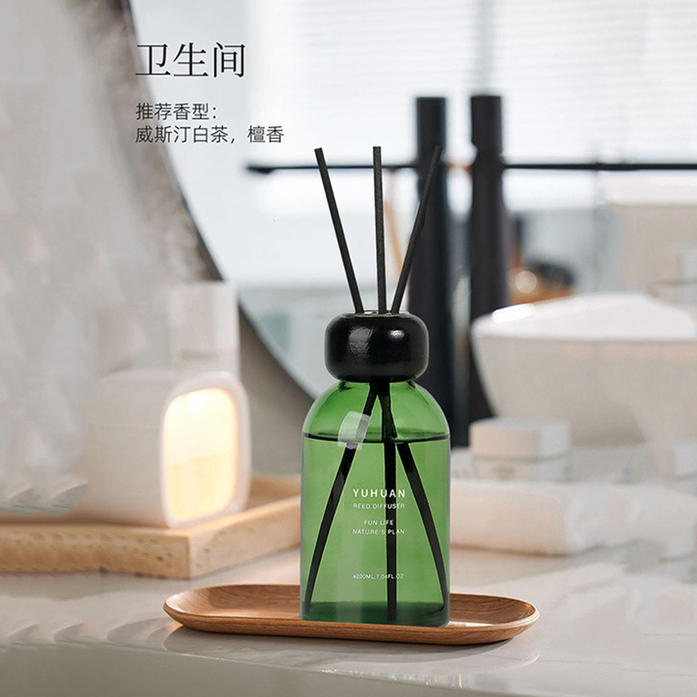 Hot Sale 200ml No Fire Aromath - đánh giá và giá Home Fragrance Set Gift