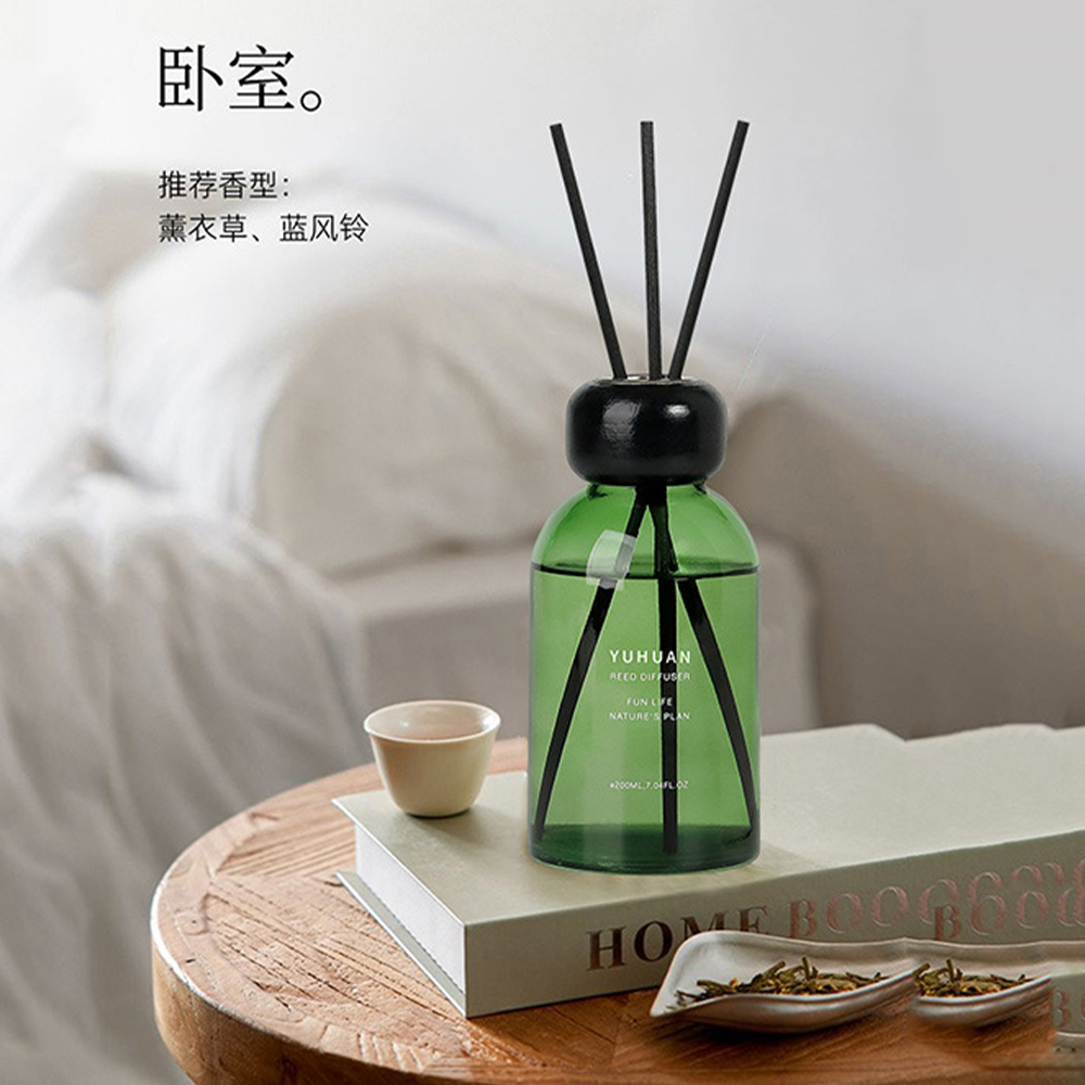 Hot Sale 200ml No Fire Aromath - đánh giá và giá Home Fragrance Set Gift