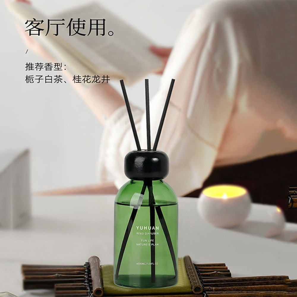 Hot Sale 200ml No Fire Aromath - đánh giá và giá Home Fragrance Set Gift