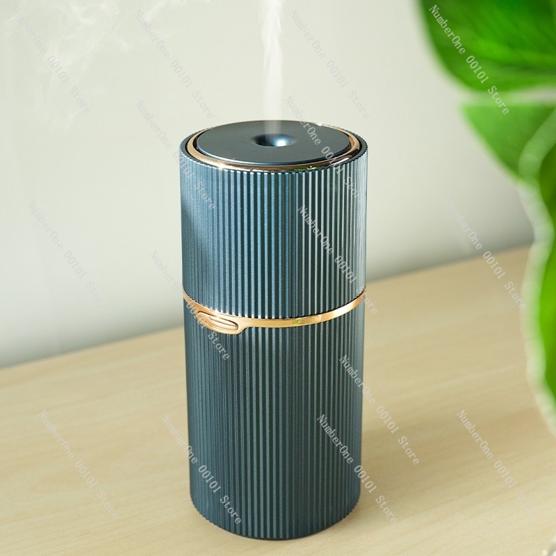 Portable Ultrasonic Aromathera - đánh giá và giá Home Fragrance Device