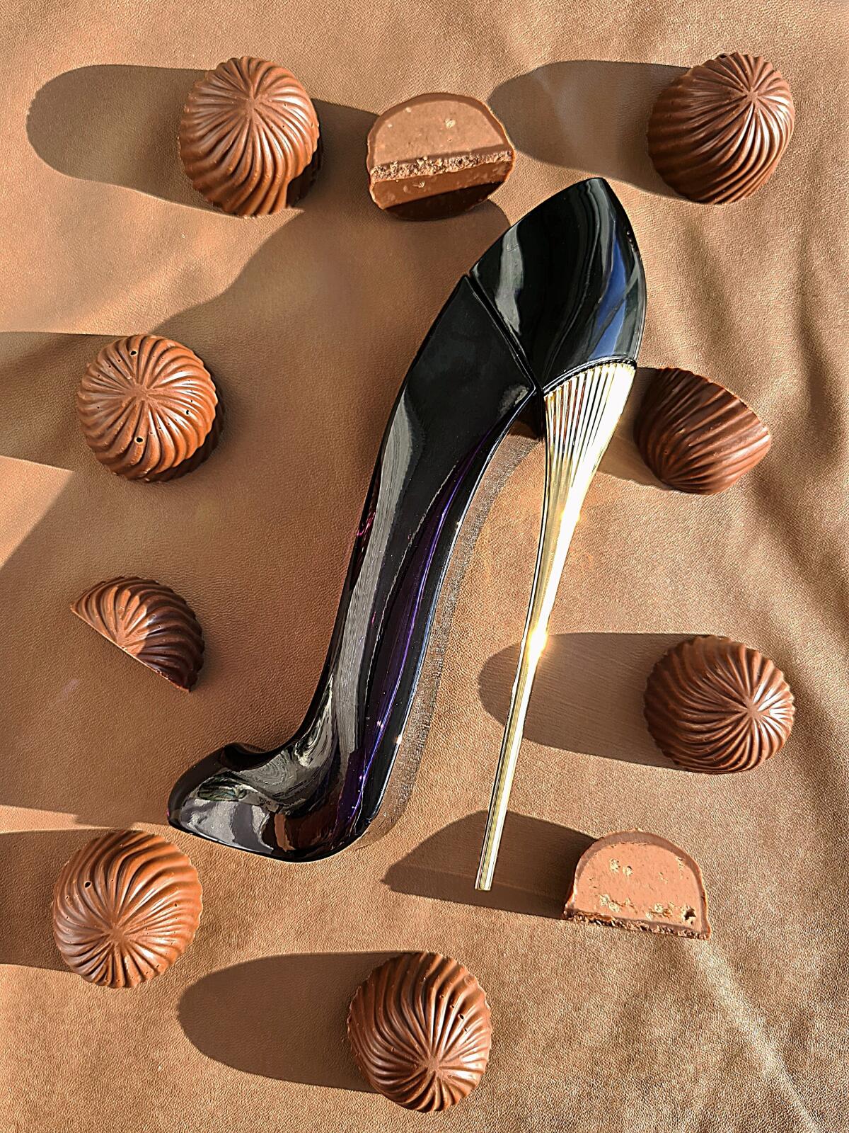 Carolina Herrera Good Girl Per - đánh giá và giá Shop Home Fragrance