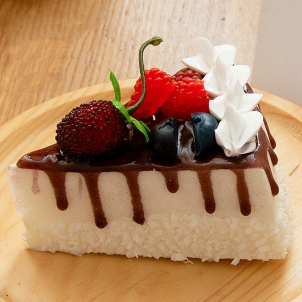 Multipurpose Triangular Cake S - đánh giá và giá Shop Home Fragrance