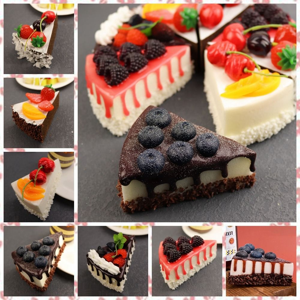 Multipurpose Triangular Cake S - đánh giá và giá Shop Home Fragrance