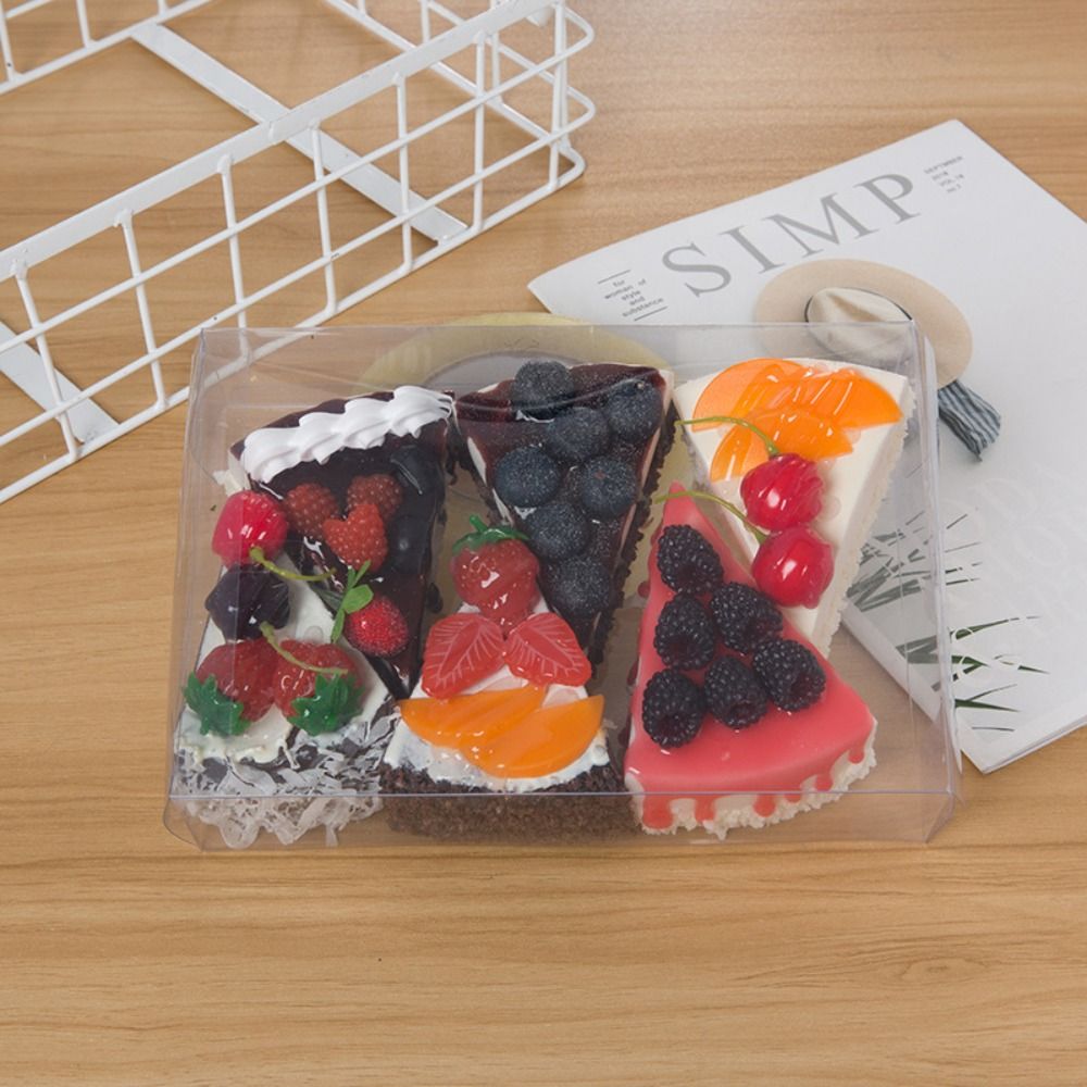 Multipurpose Triangular Cake S - đánh giá và giá Shop Home Fragrance
