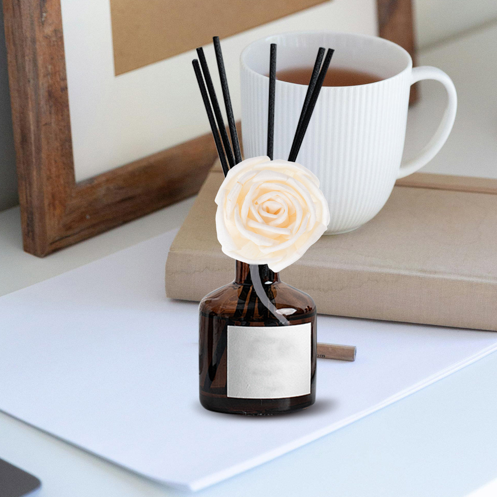 Fragrance Diffuser Replacement - đánh giá và giá Home Fragrance Hotel