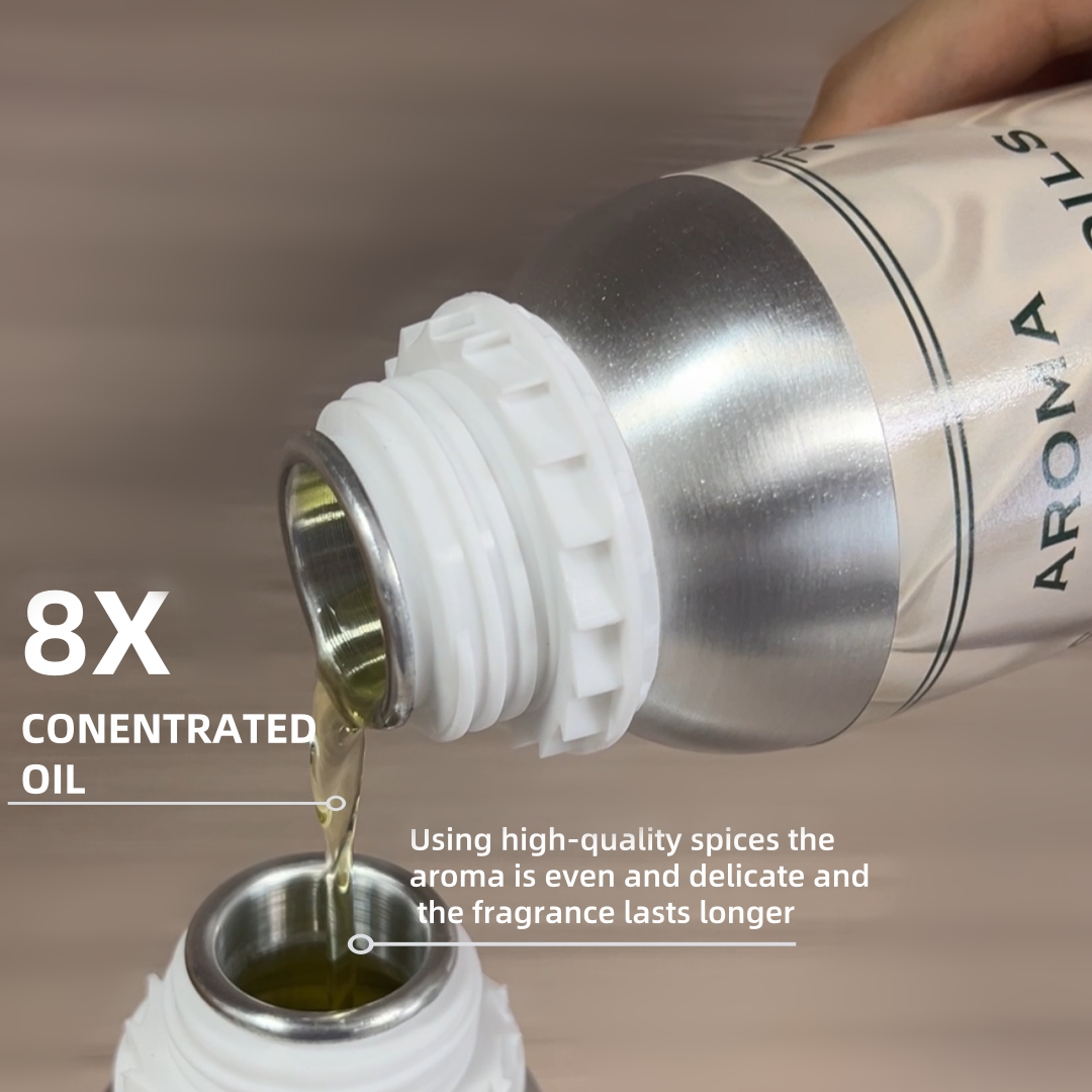Hotels 5 Star Aroma 500ml Famo - đánh giá và giá Home Fragrance Hotel