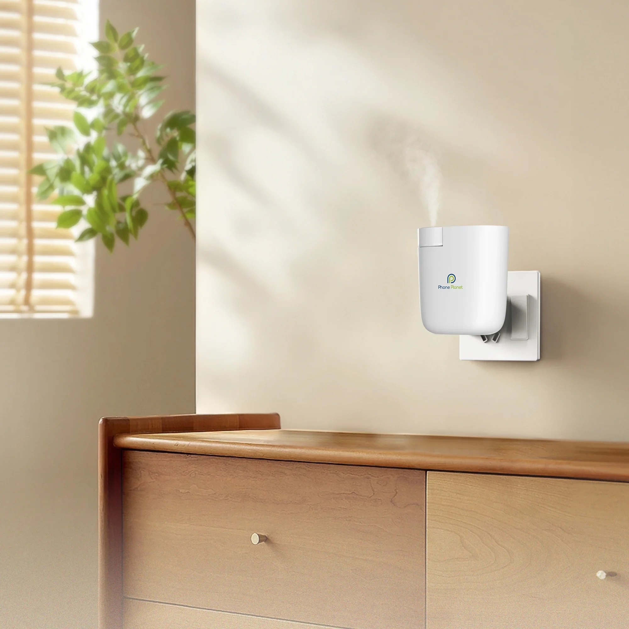 New Hot Smart Room Fragrance D - đánh giá và giá Home Fragrance Hotel