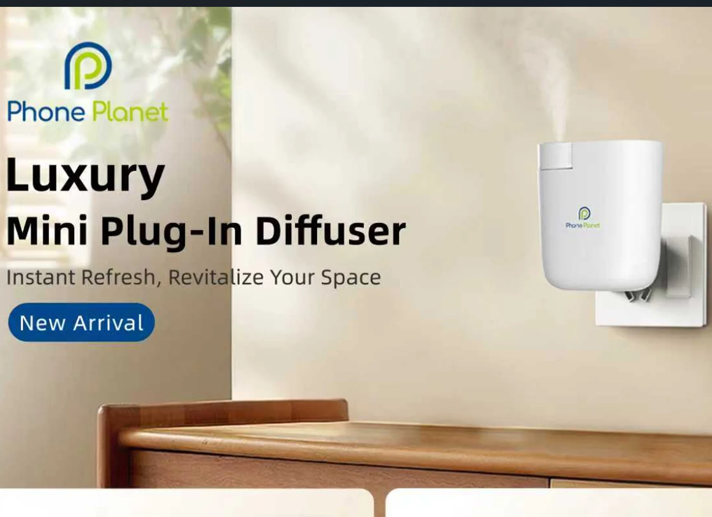 New Hot Smart Room Fragrance D - đánh giá và giá Home Fragrance Hotel