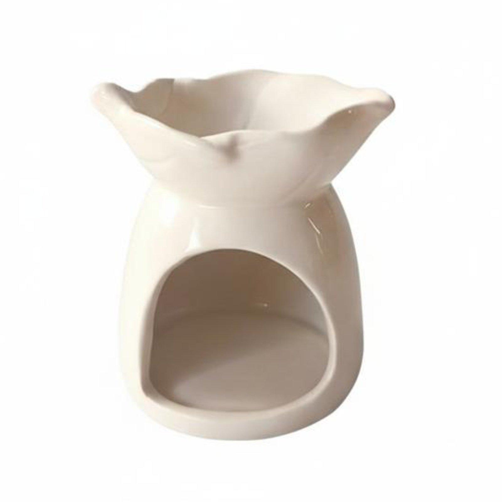 Ceramic Scented Candle Holder  - đánh giá và giá Ceramic Oil Burner