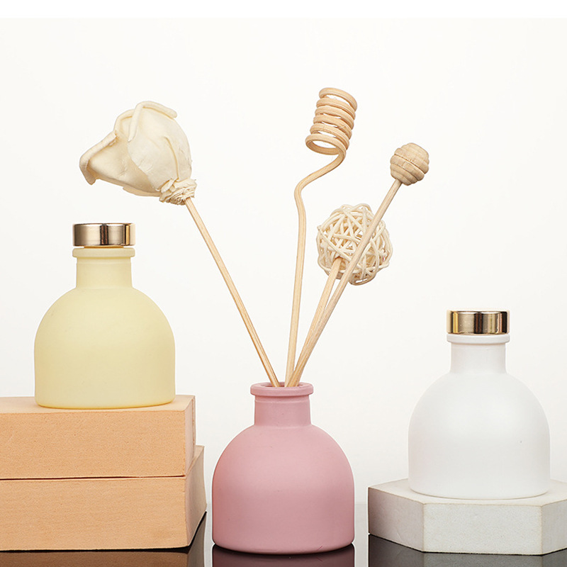 5 Cái/lốc 100Ml Rỗng BẸT VAI Y - đánh giá và giá Home Fragrance Set Gift