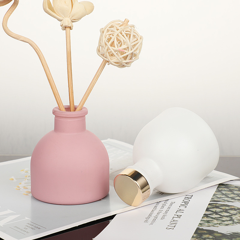 5 Cái/lốc 100Ml Rỗng BẸT VAI Y - đánh giá và giá Home Fragrance Set Gift