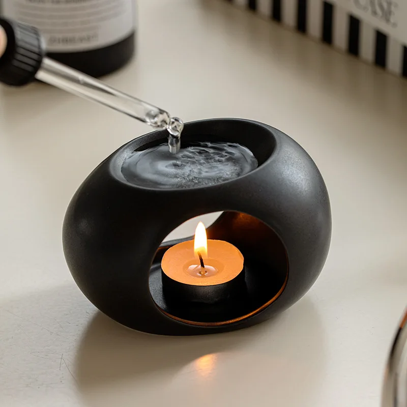 Ceramic Candle Heating Holder  - đánh giá và giá Ceramic Oil Burner