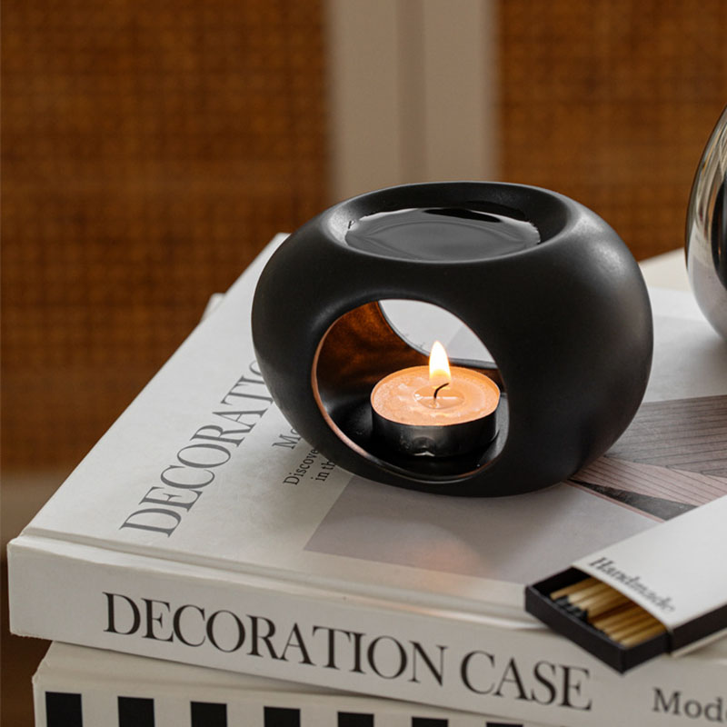 Ceramic Candle Heating Holder  - đánh giá và giá Ceramic Oil Burner