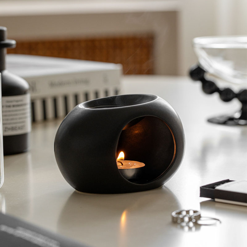 Ceramic Candle Heating Holder  - đánh giá và giá Ceramic Oil Burner