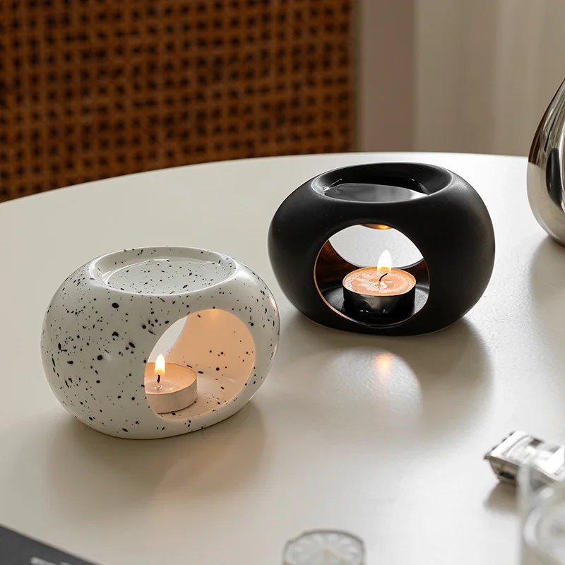 Ceramic Candle Heating Holder  - đánh giá và giá Ceramic Oil Burner