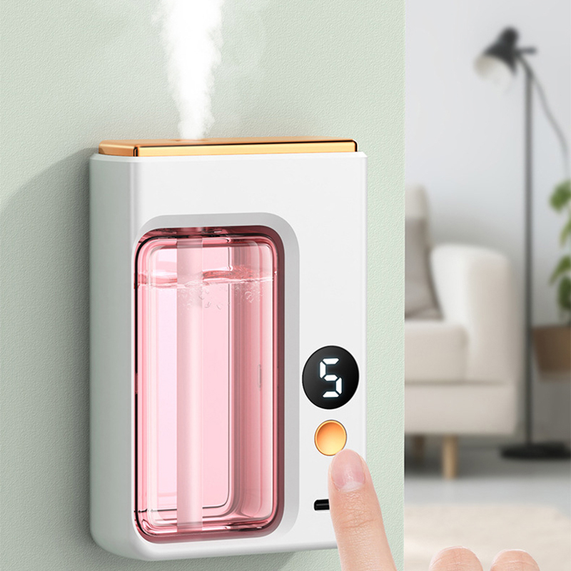 40ML Automatic Home Fragrance  - đánh giá và giá Home Fragrance Device