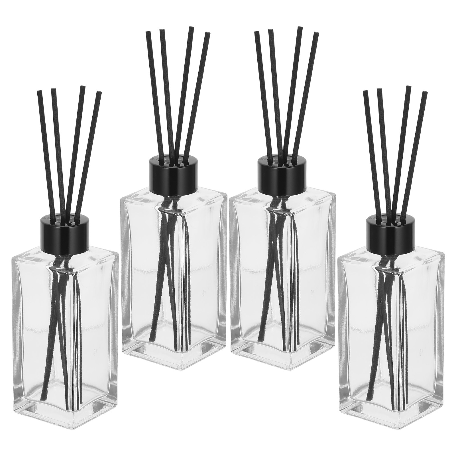 4Sets Bathroom Fragrance Diffu - đánh giá và giá Home Fragrance Refill