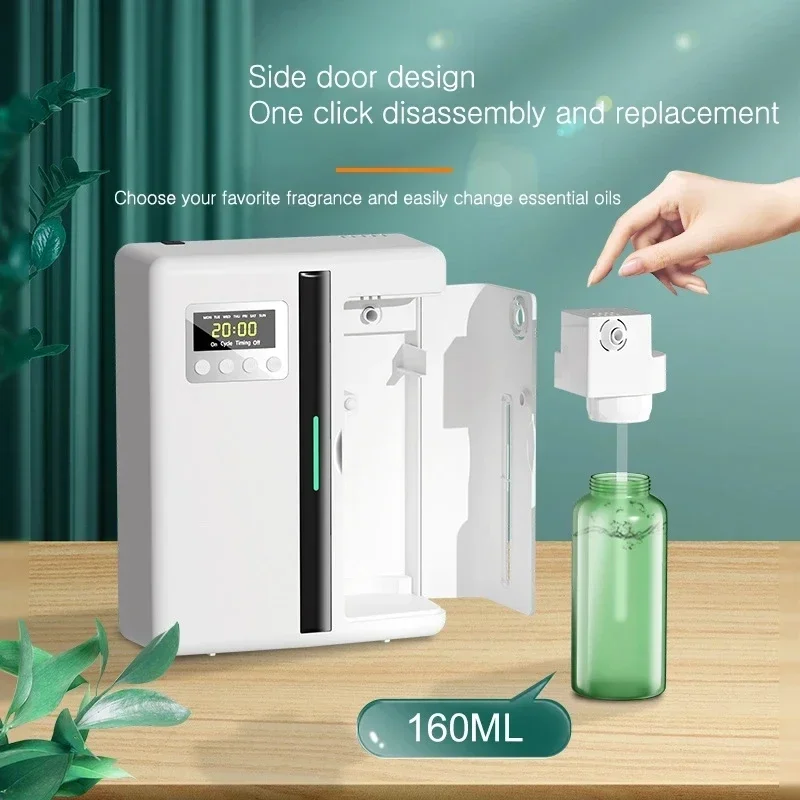 Waterless Scent Diffuser Bluet - đánh giá và giá Home Fragrance Hotel
