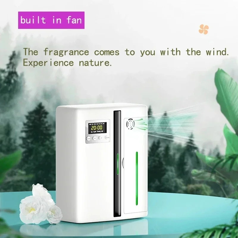Waterless Scent Diffuser Bluet - đánh giá và giá Home Fragrance Hotel