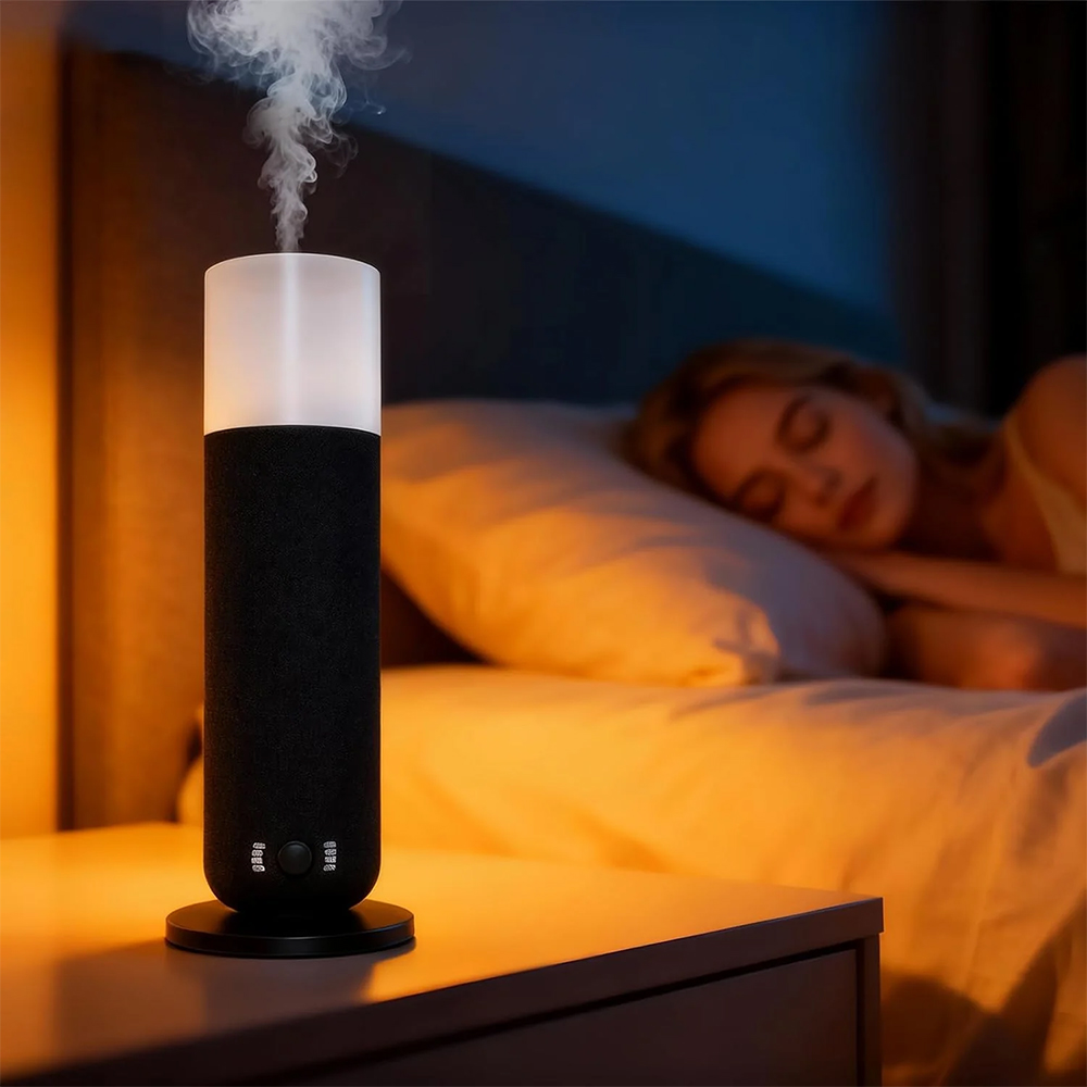 NAMSTE 120ML Tower Scent Diffu - đánh giá và giá Home Fragrance Hotel