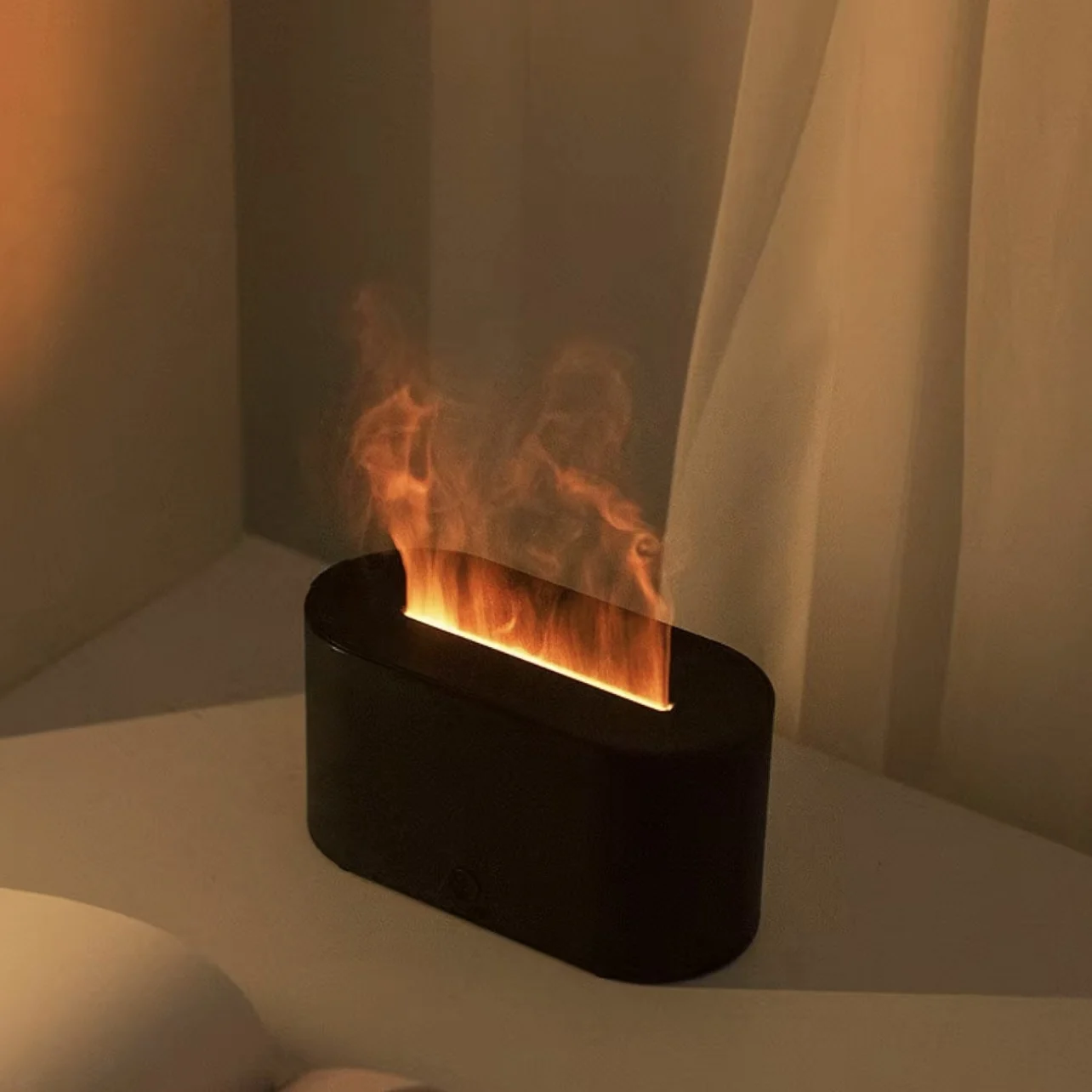 Air Aroma Humidifier Diffuser  - đánh giá và giá Home Fragrance Device