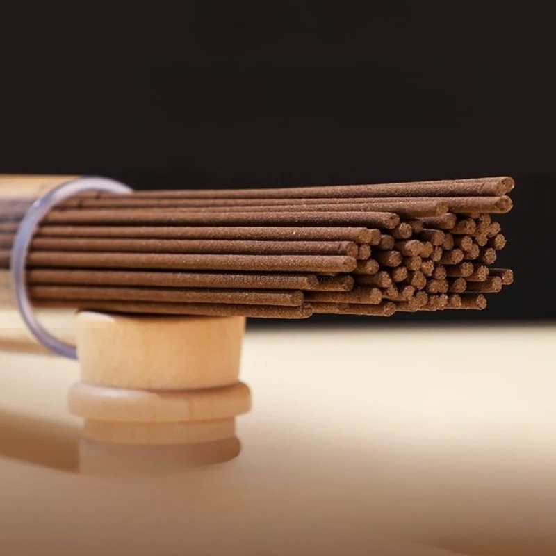 Gift Box Line Incense Set Natu - đánh giá và giá Home Fragrance Set Gift