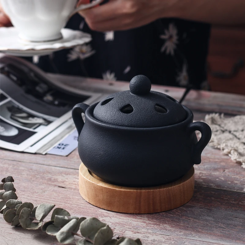 YXY Hẹn Giờ 110V/220V Điện Trầ - đánh giá và giá Ceramic Oil Burner