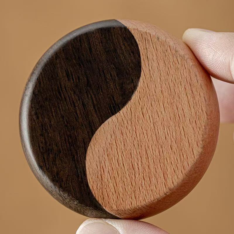 Solid Wood Tai Chi Incense Ins - đánh giá và giá Shop Home Fragrance