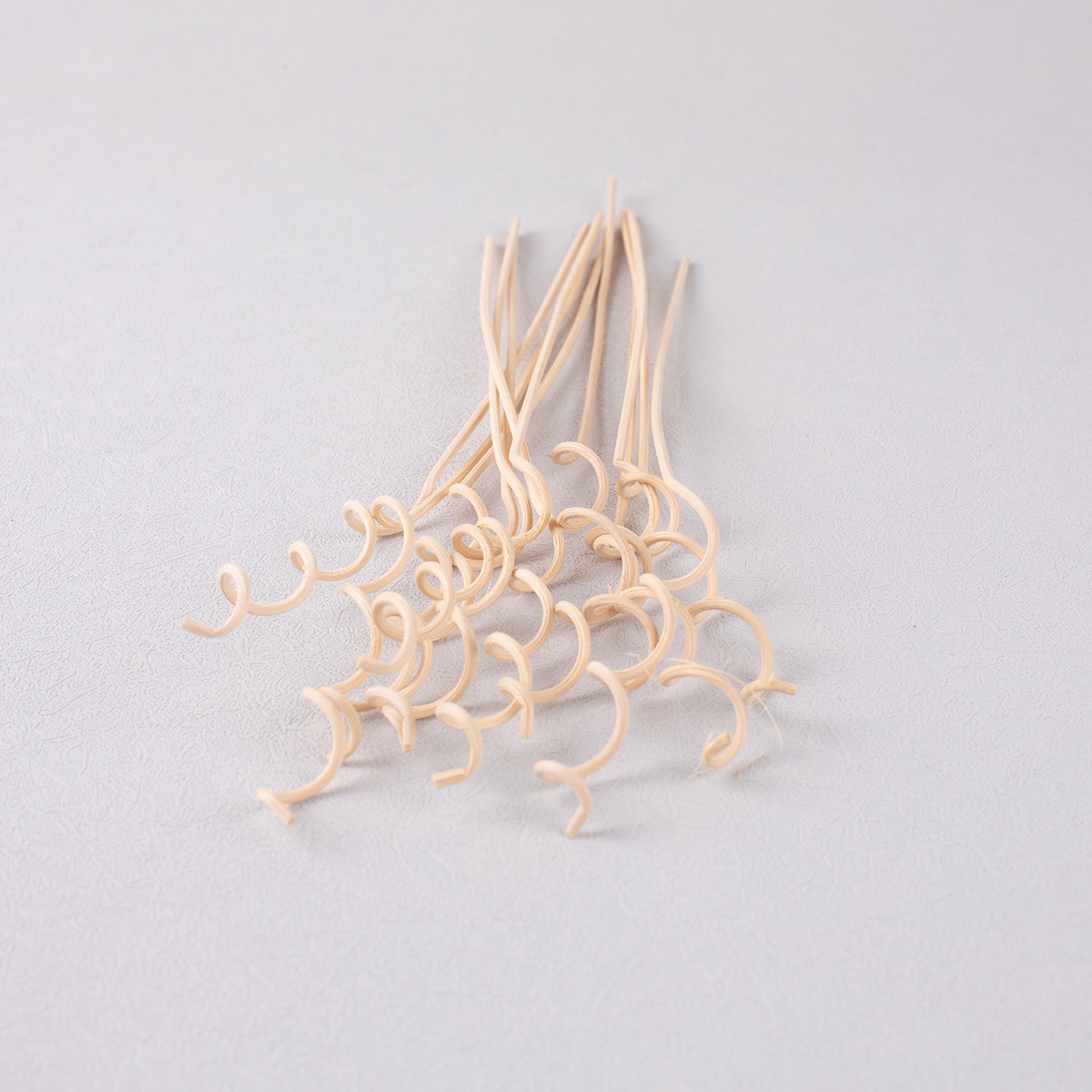 10pcs Long Wavy Diffuser Stick - đánh giá và giá Home Fragrance Refill