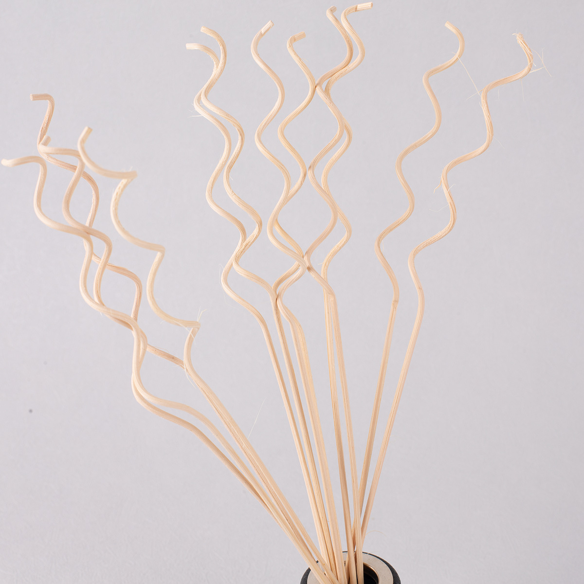 10pcs Long Wavy Diffuser Stick - đánh giá và giá Home Fragrance Refill
