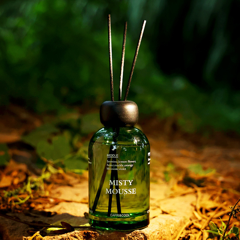 Essential Oil Reed Diffuser Gi - đánh giá và giá Home Fragrance Set Gift