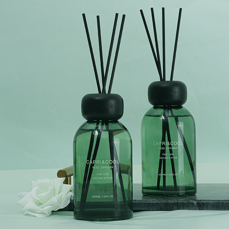 Essential Oil Reed Diffuser Gi - đánh giá và giá Home Fragrance Set Gift