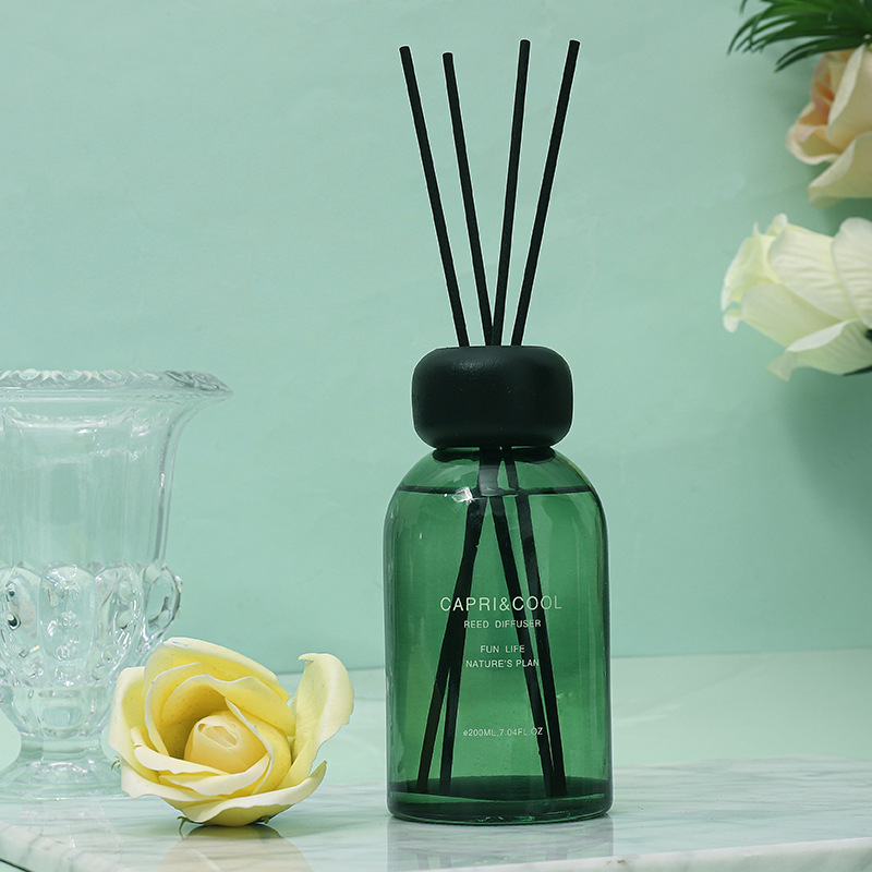 Essential Oil Reed Diffuser Gi - đánh giá và giá Home Fragrance Set Gift