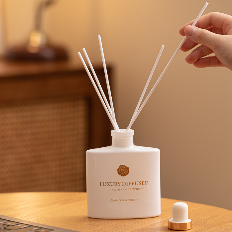 Reed Diffuser & Scented Candle - đánh giá và giá Home Fragrance Set Gift