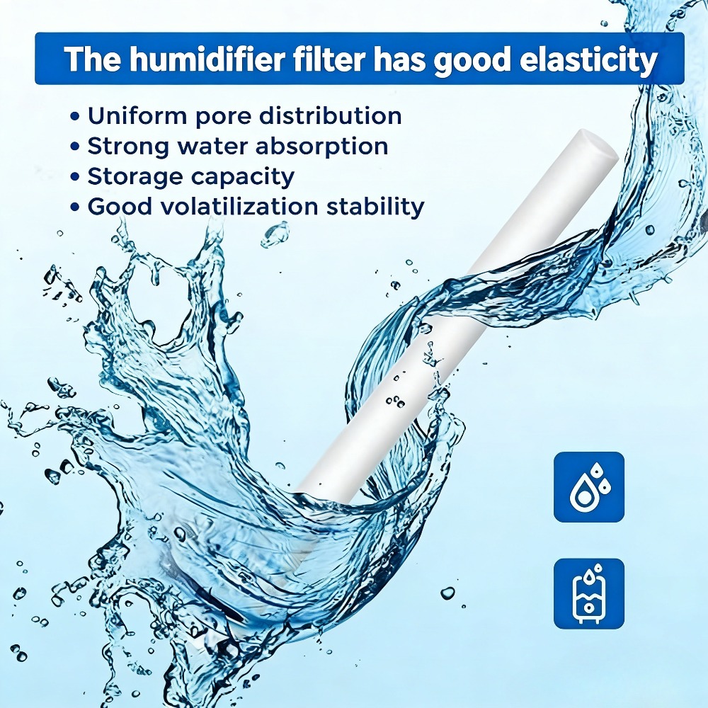 Humidifier Sticks Filter Refil - đánh giá và giá Home Fragrance Refill