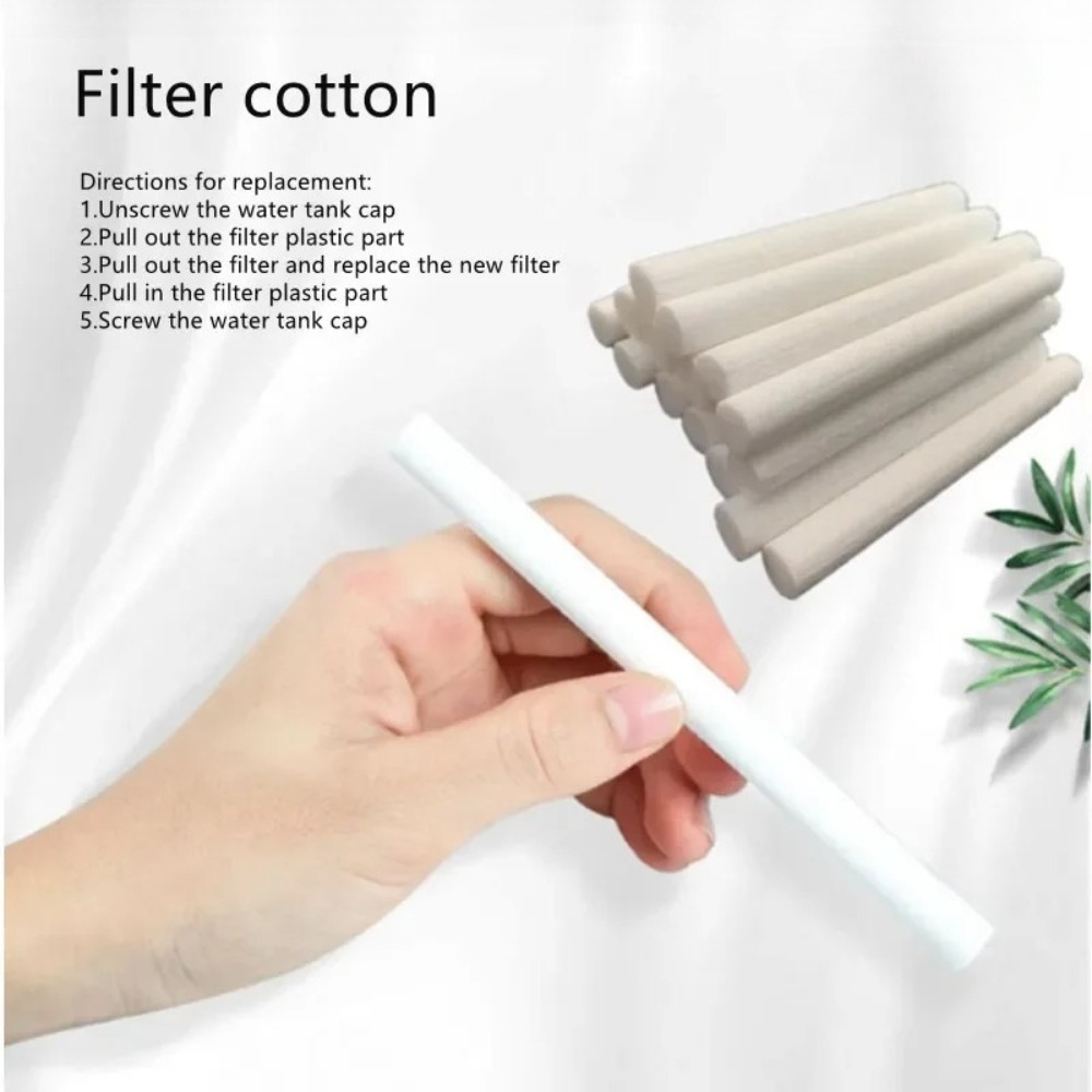 Humidifier Sticks Filter Refil - đánh giá và giá Home Fragrance Refill