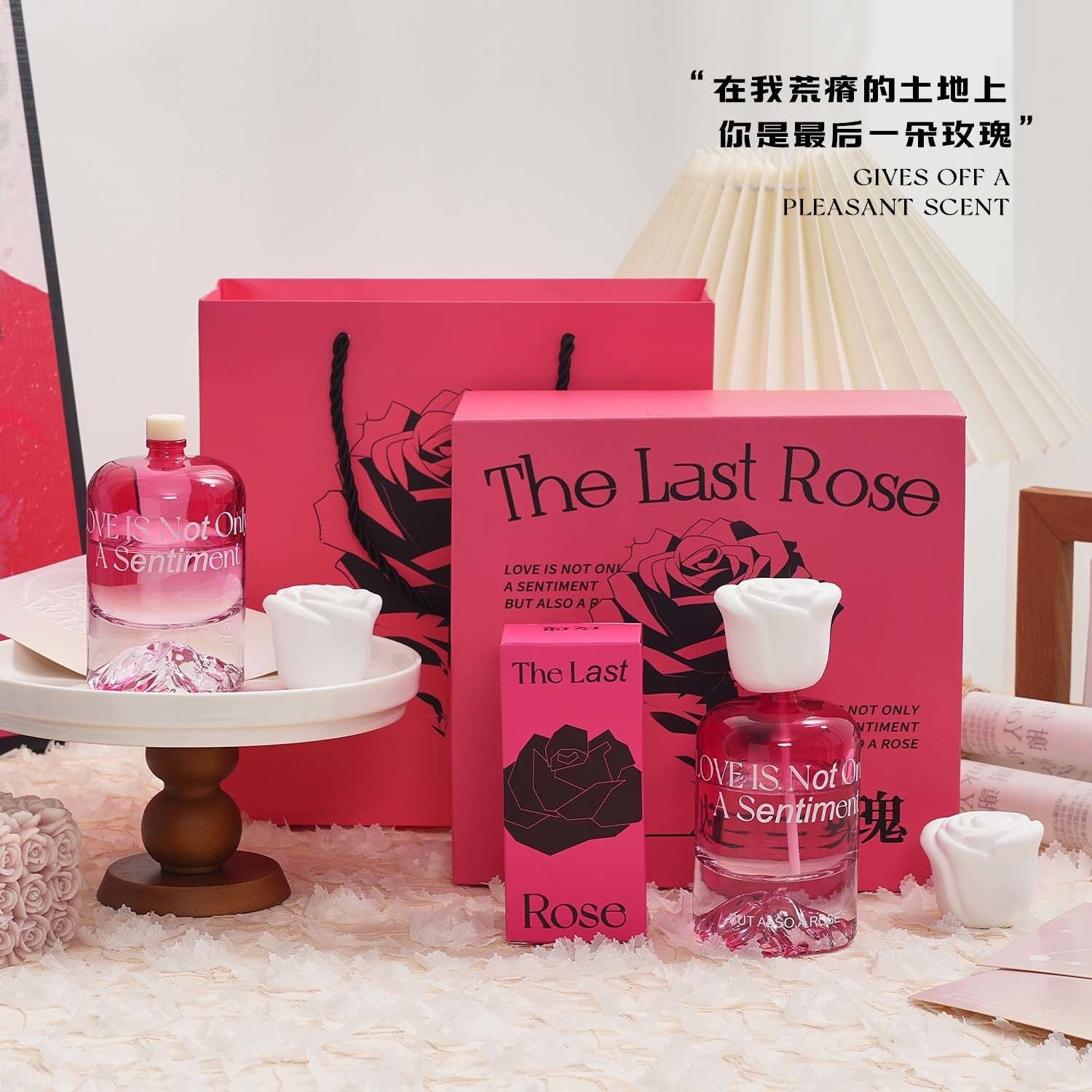 Premium Reed Diffuser Oils Gif - đánh giá và giá Home Fragrance Set Gift