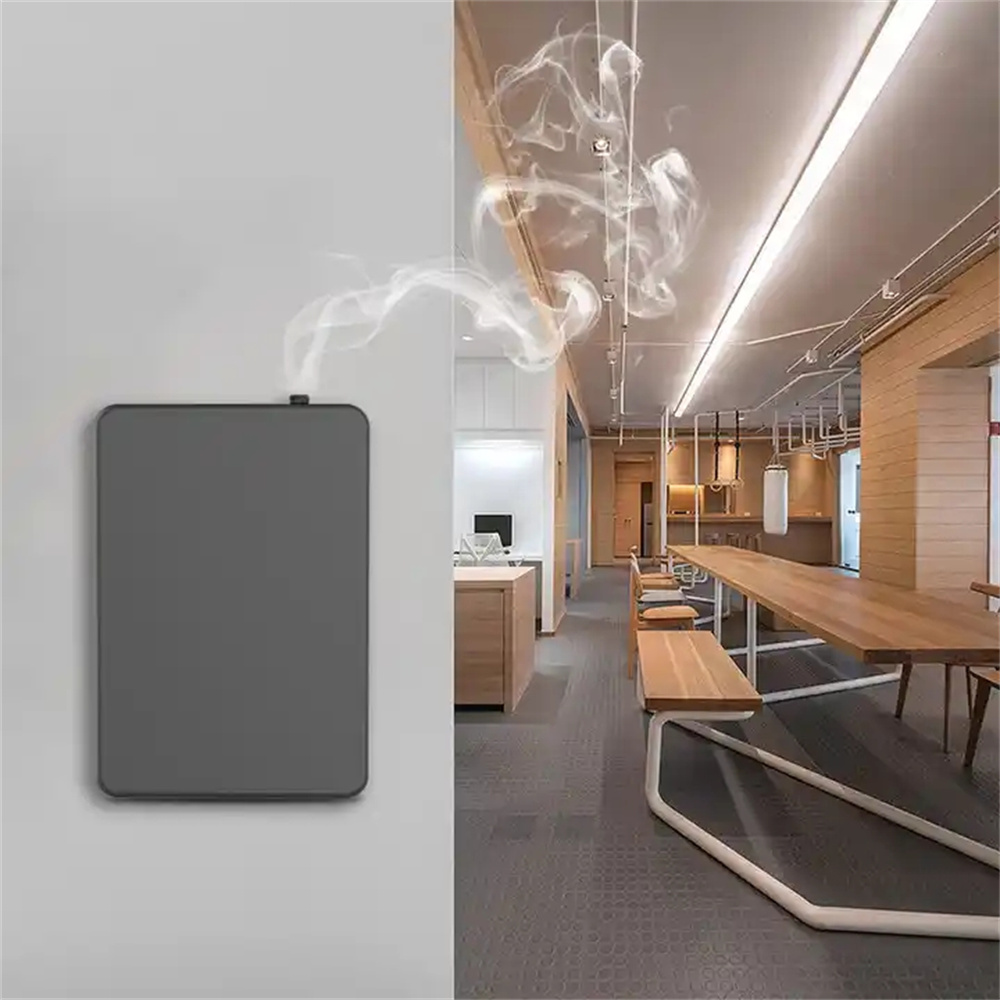 Covers 500m³ Aroma Diffuser Sm - đánh giá và giá Home Fragrance Hotel