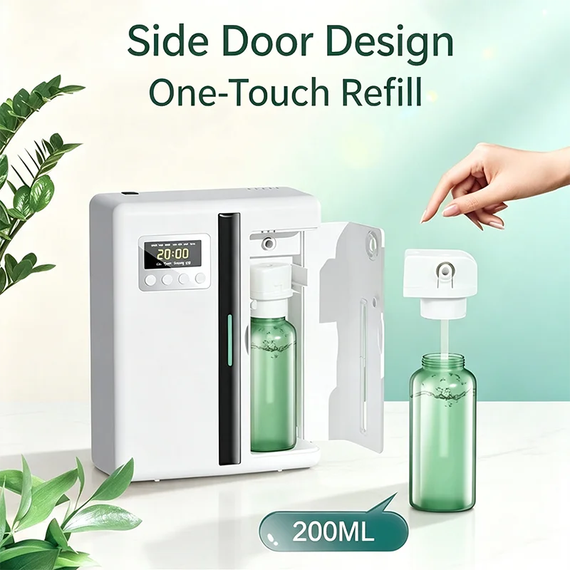 Commercial Wall Mounted Scent  - đánh giá và giá Shop Home Fragrance